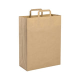 SHOPPER 26X39X14 personalizzato con logo - Pubblienne