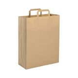 SHOPPER personalizzato con logo - Pubblienne