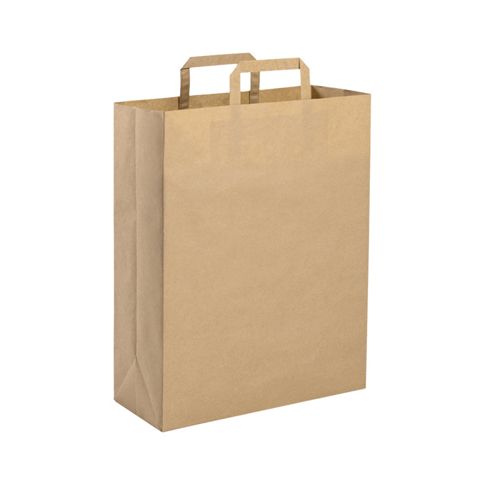 SHOPPER personalizzato con logo - Pubblienne