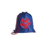 GOAL personalizzato con logo - Pubblienne