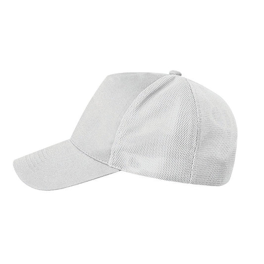MESH personalizzato con logo - Pubblienne