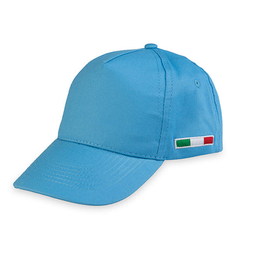 GOLF ITALY personalizzato con logo - Pubblienne