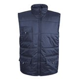 Parka Superstar personalizzato con logo - Pubblienne