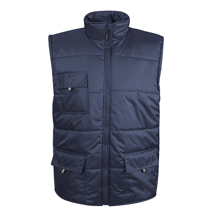 Parka Superstar personalizzato con logo - Pubblienne