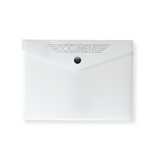 IDENTITY personalizzato con logo - Pubblienne