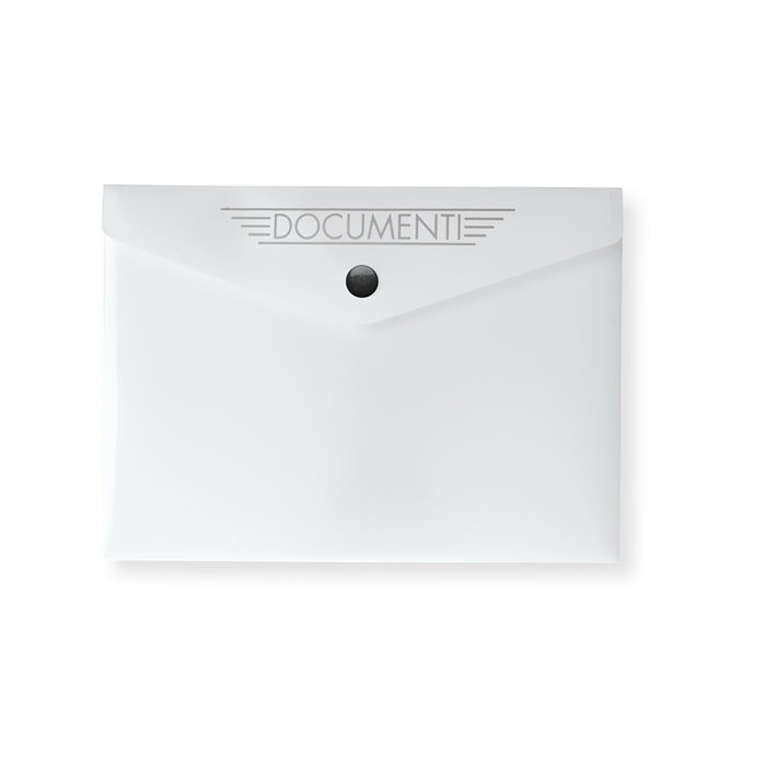 IDENTITY personalizzato con logo - Pubblienne