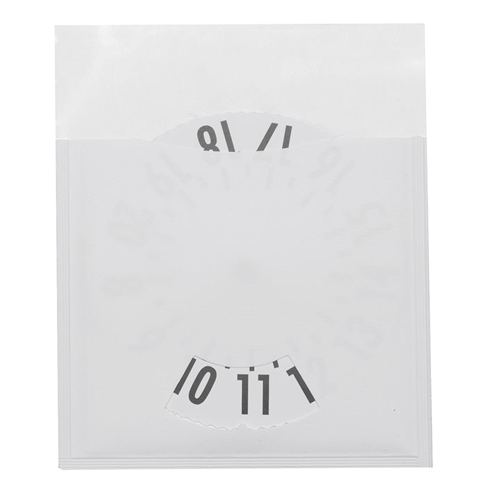 0608 Dom - Portachiavi Girevole personalizzato con logo - Pubblienne