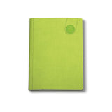 0145 Agenda Giornaliera 15x21 Tavecchi personalizzato con logo - Pubblienne