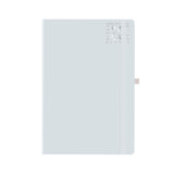 0146  AGENDA SETTIMANALE 17X24 personalizzato con logo - Pubblienne