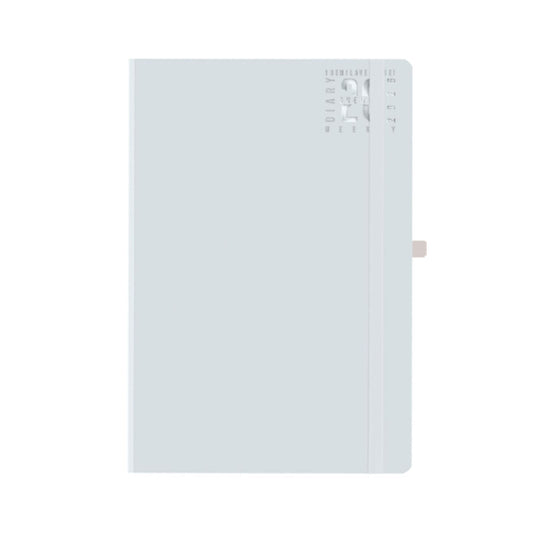 0146  AGENDA SETTIMANALE 17X24 personalizzato con logo - Pubblienne