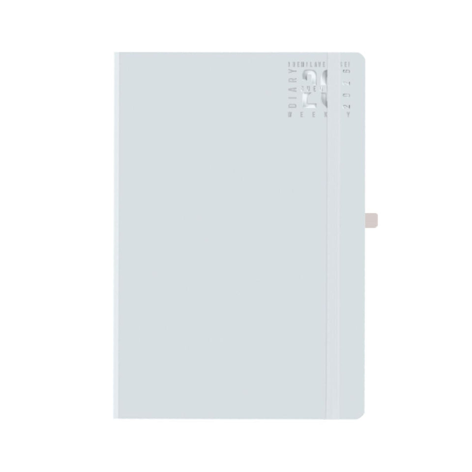 0146  AGENDA SETTIMANALE 17X24 personalizzato con logo - Pubblienne