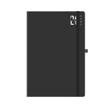 0146  AGENDA SETTIMANALE 17X24 personalizzato con logo - Pubblienne