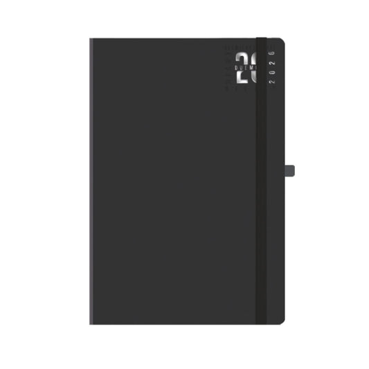 0146  AGENDA SETTIMANALE 17X24 personalizzato con logo - Pubblienne