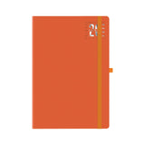 0146  AGENDA SETTIMANALE 17X24 personalizzato con logo - Pubblienne