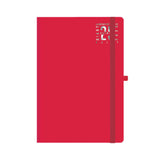 0146  AGENDA SETTIMANALE 17X24 personalizzato con logo - Pubblienne
