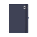 0146  AGENDA SETTIMANALE 17X24 personalizzato con logo - Pubblienne