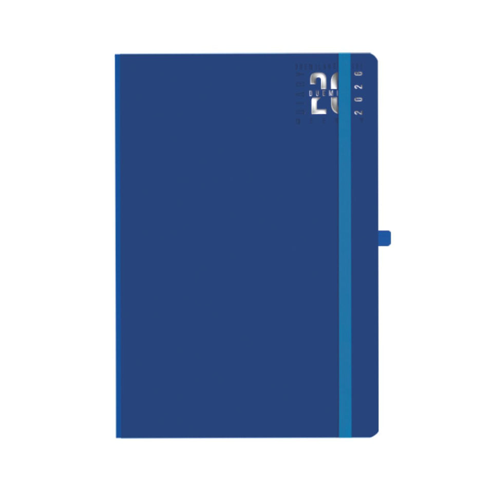 0146  AGENDA SETTIMANALE 17X24 personalizzato con logo - Pubblienne