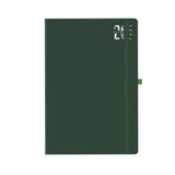 0146  AGENDA SETTIMANALE 17X24 personalizzato con logo - Pubblienne