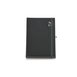 0147Agenda Dynamic Giornaliera 11x17 personalizzato con logo - Pubblienne