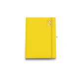 0147Agenda Dynamic Giornaliera 11x17 personalizzato con logo - Pubblienne