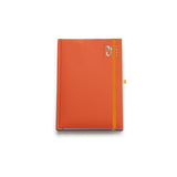 0147Agenda Dynamic Giornaliera 11x17 personalizzato con logo - Pubblienne