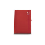 0147Agenda Dynamic Giornaliera 11x17 personalizzato con logo - Pubblienne
