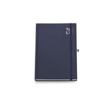 0147Agenda Dynamic Giornaliera 11x17 personalizzato con logo - Pubblienne