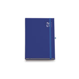 0147Agenda Dynamic Giornaliera 11x17 personalizzato con logo - Pubblienne