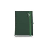 0147Agenda Dynamic Giornaliera 11x17 personalizzato con logo - Pubblienne