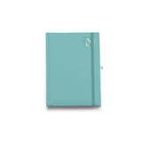 0147Agenda Dynamic Giornaliera 11x17 personalizzato con logo - Pubblienne