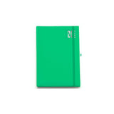 0147Agenda Dynamic Giornaliera 11x17 personalizzato con logo - Pubblienne