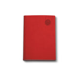 0148 Agenda Giornaliera Fustellata personalizzato con logo - Pubblienne