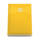 0170 - AGENDA GIORNALIERA MATRA CM 21X30 personalizzato con logo - Pubblienne