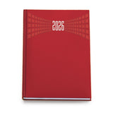 0170 - AGENDA GIORNALIERA MATRA CM 21X30 personalizzato con logo - Pubblienne