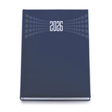 0170 - AGENDA GIORNALIERA MATRA CM 21X30 personalizzato con logo - Pubblienne