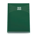 0170 - AGENDA GIORNALIERA MATRA CM 21X30 personalizzato con logo - Pubblienne