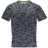 R0201 - Roly Assen T-Shirt Uomo personalizzato con logo - Pubblienne
