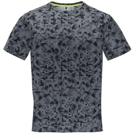 R0201 - Roly Assen T-Shirt Uomo personalizzato con logo - Pubblienne