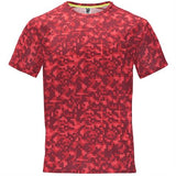 R0201 - Roly Assen T-Shirt Uomo personalizzato con logo - Pubblienne