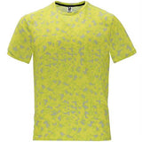 R0201 - Roly Assen T-Shirt Uomo personalizzato con logo - Pubblienne