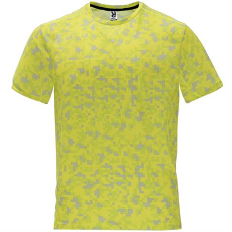 R0201 - Roly Assen T-Shirt Uomo personalizzato con logo - Pubblienne