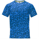 R0201 - Roly Assen T-Shirt Uomo personalizzato con logo - Pubblienne