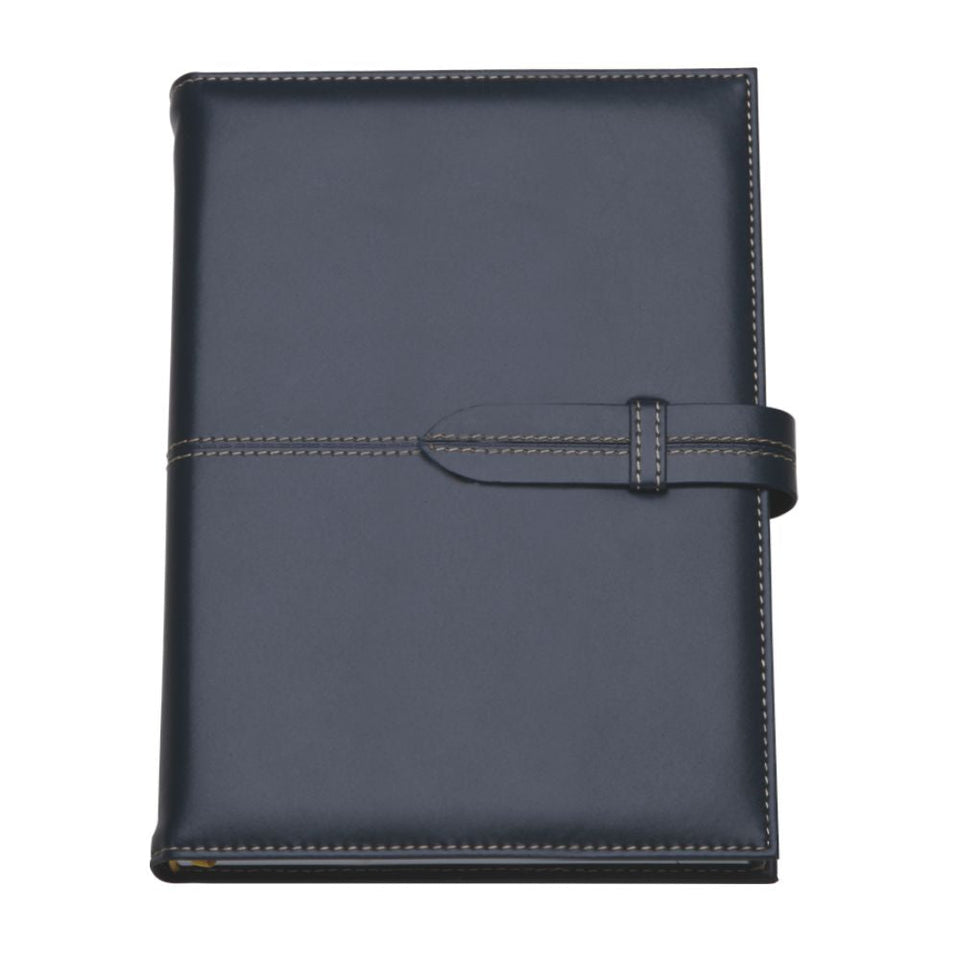 C0211 DAIANO - Copertina Agenda Giornaliera 15 x 21 personalizzato con logo - Pubblienne