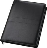 0212 AGENDA GIORNALIERA BORSELLO SIMILPELLE personalizzato con logo - Pubblienne