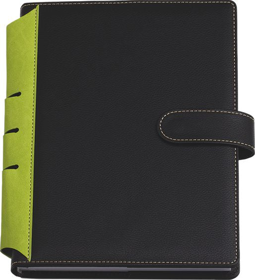 C0214 LAURIA - Copertina Agenda Giornaliera 15 x 21 personalizzato con logo - Pubblienne