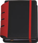 C0216 FAENZA - Copertina Agenda Giornaliera 9 x 13 personalizzato con logo - Pubblienne