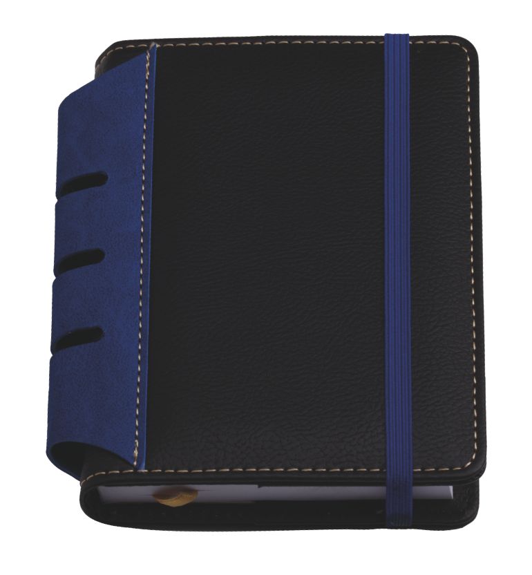 0216 AGENDA POCKET GIORNALIERA personalizzato con logo - Pubblienne
