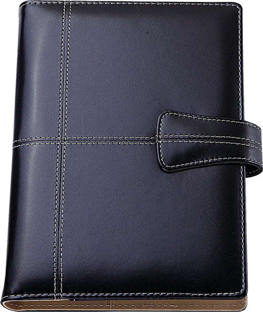 C0217 ADELFIA - Copertina Agenda Giornaliera 15 x 21 personalizzato con logo - Pubblienne