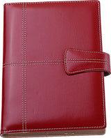 0217 AGENDA GIORNALIERA personalizzato con logo - Pubblienne