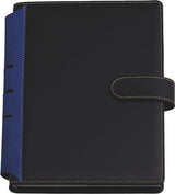 C0218 LAURIA MAXI - Copertina Agenda Giornaliera 17 x 24 personalizzato con logo - Pubblienne